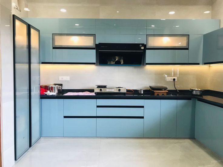 Modular Kitchen